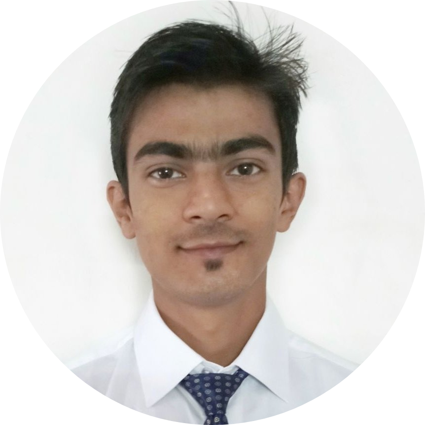 Pawan Kumar Singh